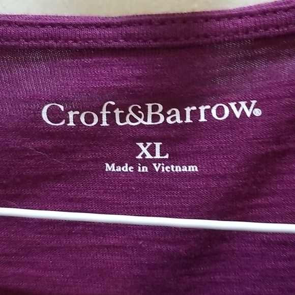 Ladies Decorative Tank Top - Picture 4 of 6